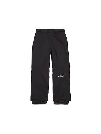 O'NEILL | Pantalon de snowboard Hammer pour enfant | schwarz
